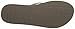 Yellow Box Women's Custard Suede Flip Flop
