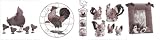 All Things Fowl - Standard Shipping Only  Bits and Pieces Gift Store
