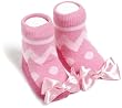 Trumpette Baby-girls Newborn Easter Socks Trumpette Baby-girls Newborn Easter Socks