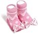 Trumpette Baby-girls Newborn Easter Socks