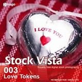 Stock Vista Vol.3 愛の記念 Love Tokens