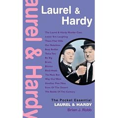 Laurel & Hardy (Pocket Essentials)