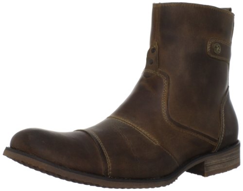BED:STU Men's Burst Boot
