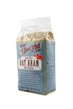 Bob's Red Mill Oat Bran Cereal, 18-Ounce (Pack of 4)