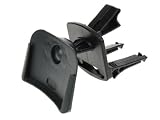 Techno Earth® New Air Vent Mount + Bracket For Tomtom One XL-S