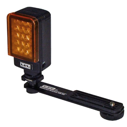 LPL LEDライト LEDライトVL-120S L26621