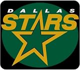 Dallas Stars Mouse Pad