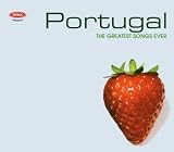 Greatest Songs Ever:Portugal - Various, Petrol Presents