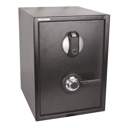  new year Fingerprint Mechanical Security Biometric 13x15x188805002461