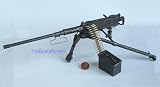 G-M2 Dragon 1/6 USA Infantry M2 .50 cal Browning Machine gun For 1:6 Scale 12" Action Figure Accessories (Original from The Best Moment @ Amazon)IMAGE