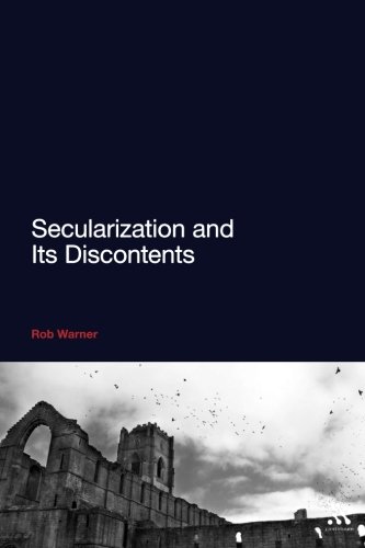 Secularization and Its Discontents