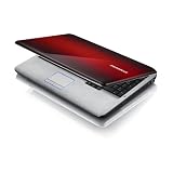 Samsung R530 15.6-Inch Laptop (Red)