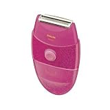 Kitchen & Housewares : PHILIPS SHAVER HP6307 ANGEL W/D BAT15.00