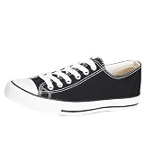 Blue Sol A.J. Canvas Shoes