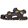 Kappa Hike K 260040K Unisex - Kinder Sandalen/Outdoor-Sandalen