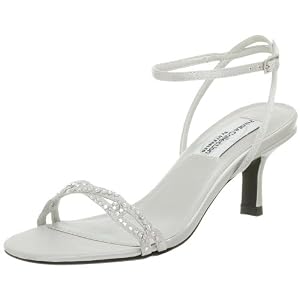 Buy Dyeables Ladies Amber Sandal
