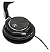 B&O PLAY by BANG & OLUFSEN - BeoPlay H6 Over-Ear Headphones, Black...