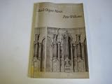 Bach organ music