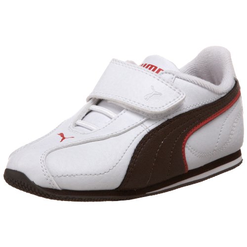 PUMA Little Kid Big Kid Esito V Sneaker
