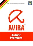 Avira AntiVir Premium
