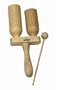 Meinl Wood A Go-Go