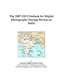 The 2007-2012 Outlook for Digital Photography Storage Devices in India