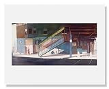 Jane E. Goldman, "Green Street"