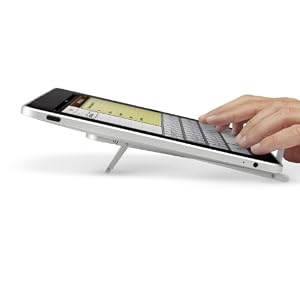 Portable Stand for iPad and iPad2