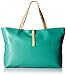 Generic Fashion Women's Hobo Bag PU Leather Handbag Shoulder Bag (Blue)