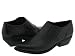 Dingo&Acirc;&reg; Black Western Shoe Boot 9-B/M Black