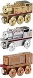Thomas & Friends Wooden Railway - Sodor Collector's Pack