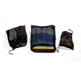 Cocoon Nylon Mesh Bag Set