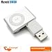 USB Adapter For 2nd Generation Ipod Shuffle,