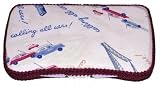 Made by Angie - Handmade Baby Wipe Containers - Calling All Cars