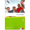 Green Line 2 - Workbook mit CD (Ausgabe Gymnasium): BD 2