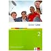 Green Line 2 - Workbook mit CD (Ausgabe Gymnasium): BD 2