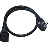 Panamax 121-2590 Max Flat Plug