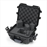 Nanuk 3 Part Foam Inserts for 905 Nanuk Case