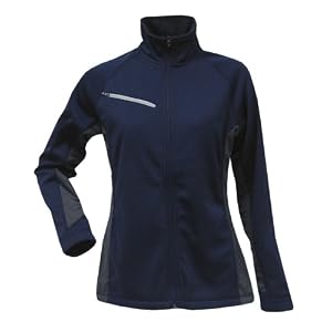 Buy Antigua Ladies Motion Full Zip Jacket