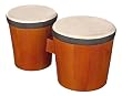 Woodstock Percussion Bongos