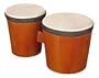 Woodstock Percussion Bongos