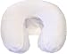 Ultra Soft Fleece Fitted Face/Head Rest Cradle Cover