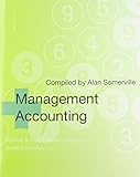 Management accounting : Bradford University