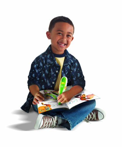 Imagen 3 de Leap Frog 81175 - Lector Tag (32 MB), color verde