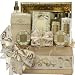 Sophisticated Luxury Spa Bath and Body Gift Set - Great Gift Basket For Her!