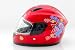 Kinderhelm Motorradhelm