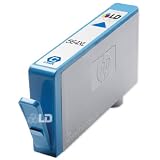 41i0Wf5ZTJL. SL160  LD © Hewlett Packard CB323WN (HP 564XL High Yield Cyan) Compatible Ink Cartridge Reviews