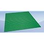 LEGO 626 Green Building Baseplate