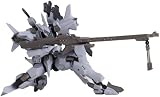 Revoltech: Muv-Luv Alternative - Channel Dash Method Action Figure (EF-2000)