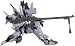 Revoltech: Muv-Luv Alternative - Channel Dash Method Action Figure (EF-2000)_s-4